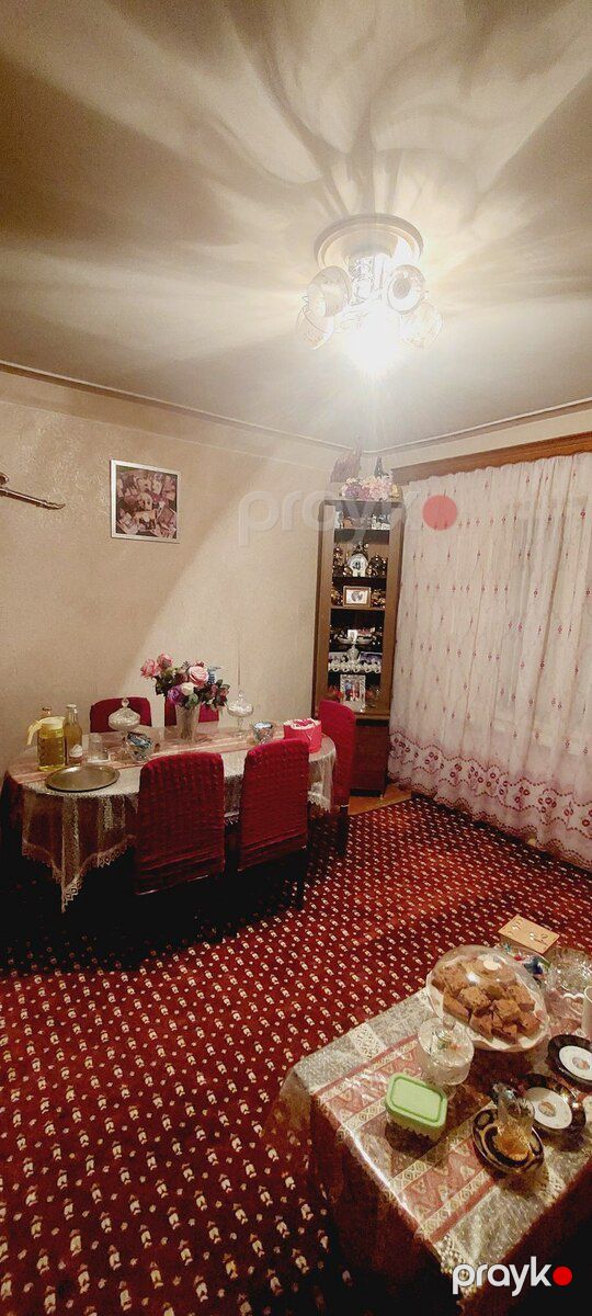 5-otaqlı mənzil, Qaradağ r., 120 m² — Mənzil, Bakı (4)