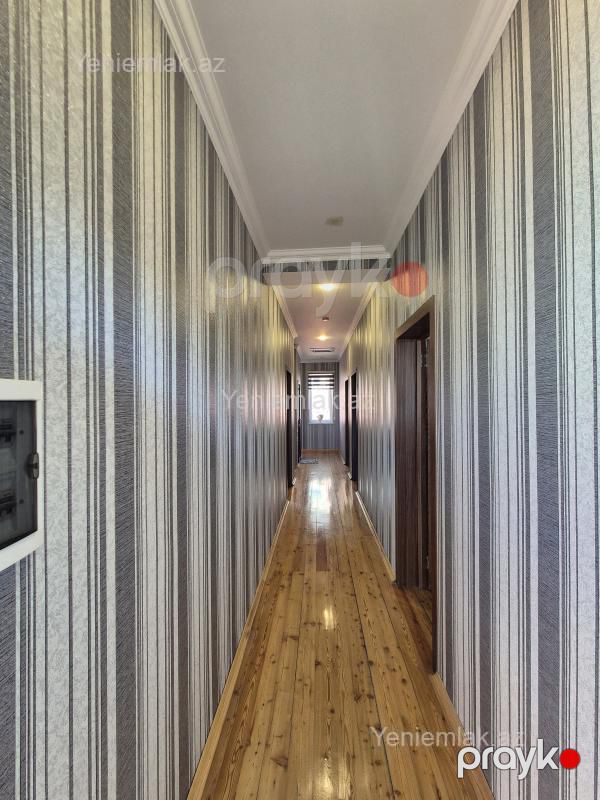Satılır 6 otaqlı Həyət evi / Villa, 180 m², Sabunçu rayonu — Ev, villa, Bakı (9)