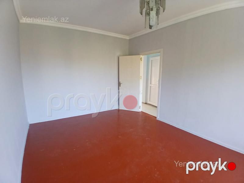 Satılır 3 otaqlı Bina evi menzil (Köhnə tikili), 70 m², 8-ci mikrorayon — Mənzil, Sumqayıt (8)