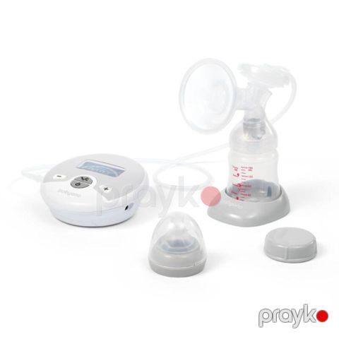Elektrik südsağanı Babyono Nurse Pro — Bakı