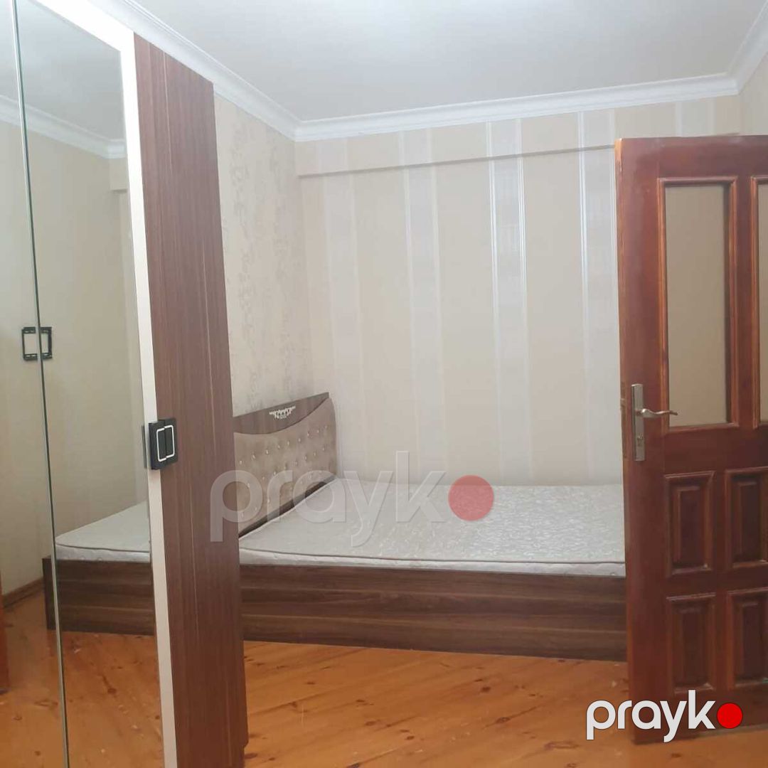 Satılır 2 otaqlı yeni tikili 44 m² — Mənzil, Bakı (7)