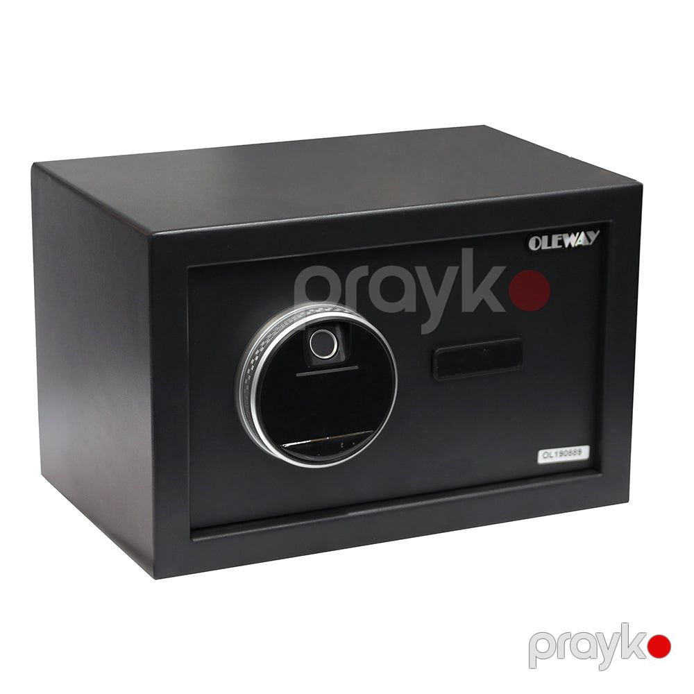 Seyf oleway 20FDE 31*20*20 — Ev texnikası, Bakı (2)