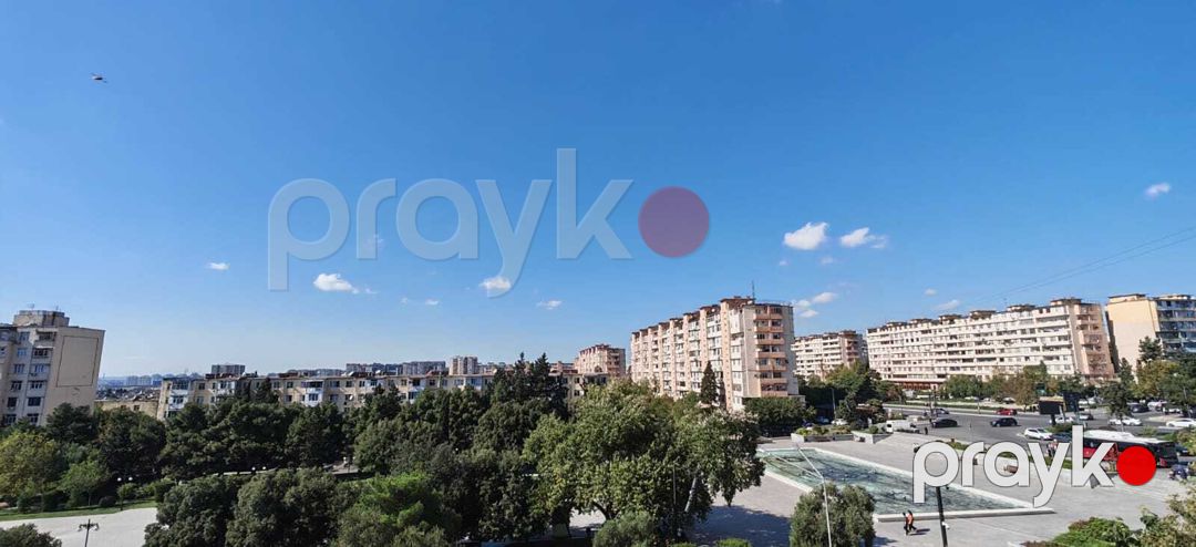 Satılır 3 otaqlı köhnə tikili 65 m² — Mənzil, Bakı (2)