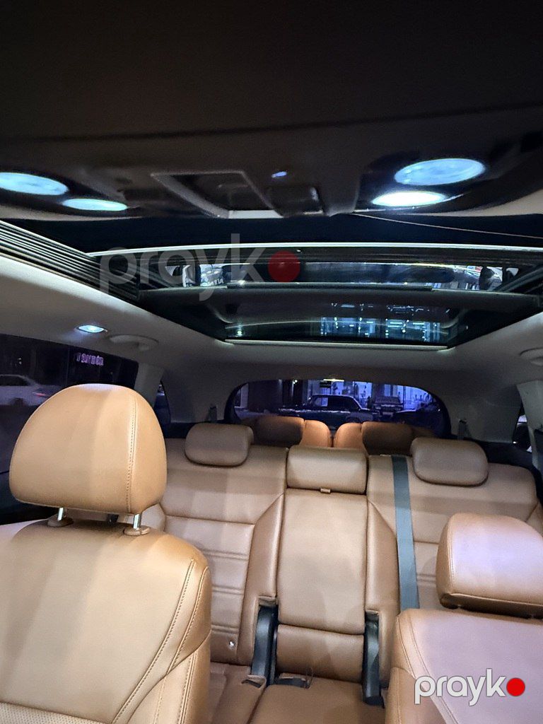 Kia Sorento, 2.0 L, 2019 il, 254 000 km — Avtomobillər, Lənkəran (7)
