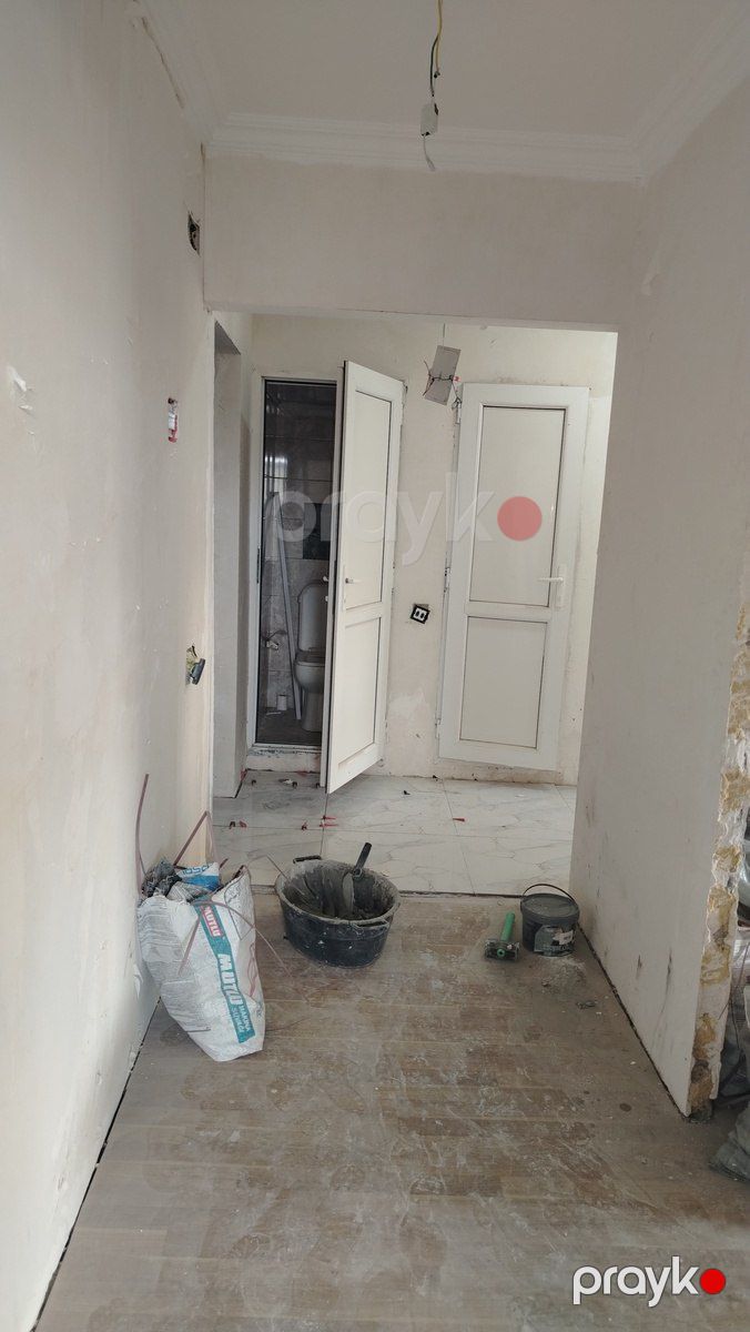 Satılır 2 otaqlı köhnə tikili 63 m² — Mənzil, Xırdalan (7)