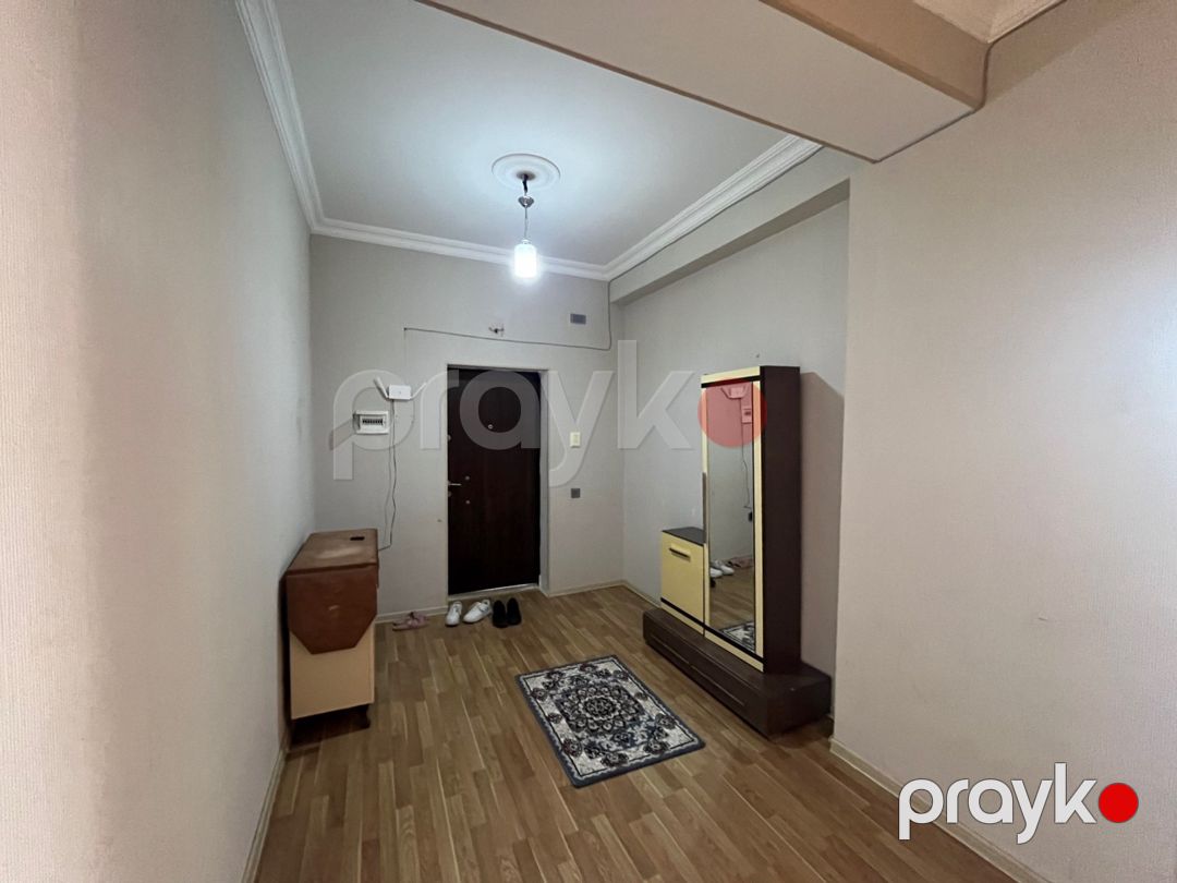 2-otaqlı yeni tikili kirayə verilir, Gəncə ş., 80 m² — Mənzil, Gəncə (10)