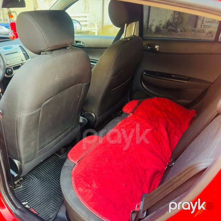 Hyundai i20, 1.6 L, 2011 il, 142 000 km — Avtomobillər, İsmayıllı (5)