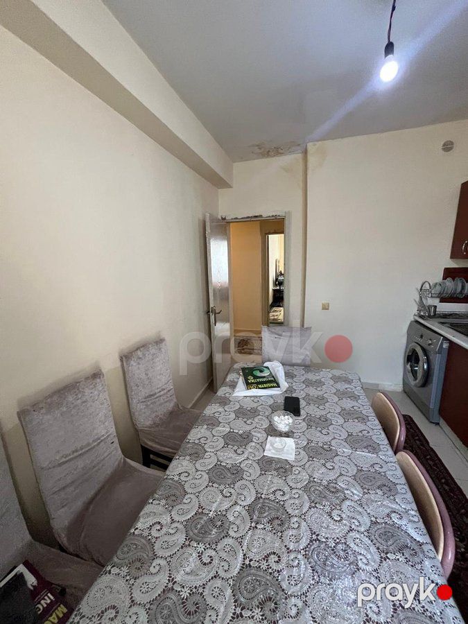 2 Otaqlı Mənzil, 46 M², Xırdalan Ş. Abşeron Gənclər Şəhərciyi — Mənzil (5)