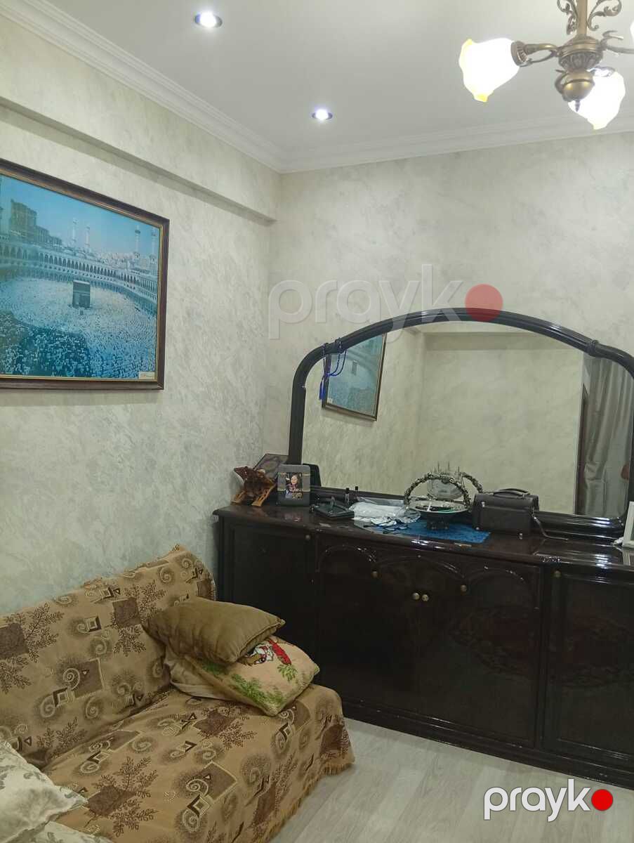 Satılır 2 otaqlı yeni tikili 42 m² — Mənzil, Bakı (4)