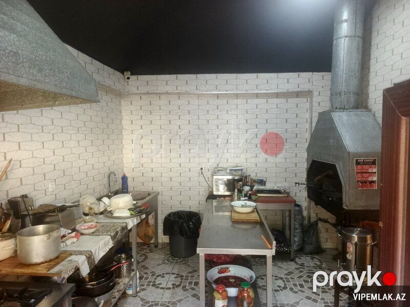 Abşeron rayonunda Obyekt Satılır, 350 m² — Əmlak, Bakı (4)