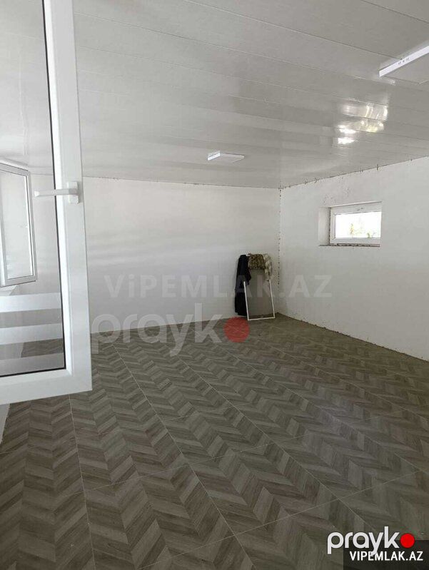 Binəqədi rayonunda 4 otaqlı Ofis Kirayə verilir, 240 m² — Ofis, Bakı (5)