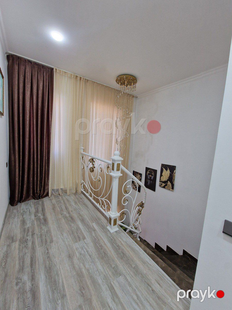 Satılır 5 otaqlı həyət evi/bağ evi 180 m² — Ev, villa, Bakı (10)