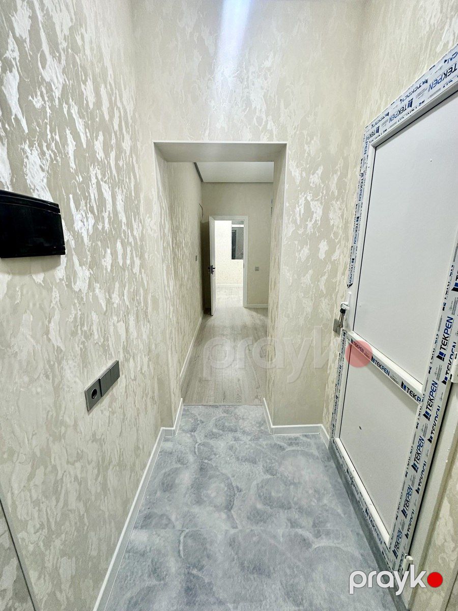 Satılır 2 otaqlı yeni tikili 29 m² — Mənzil, Xırdalan (2)