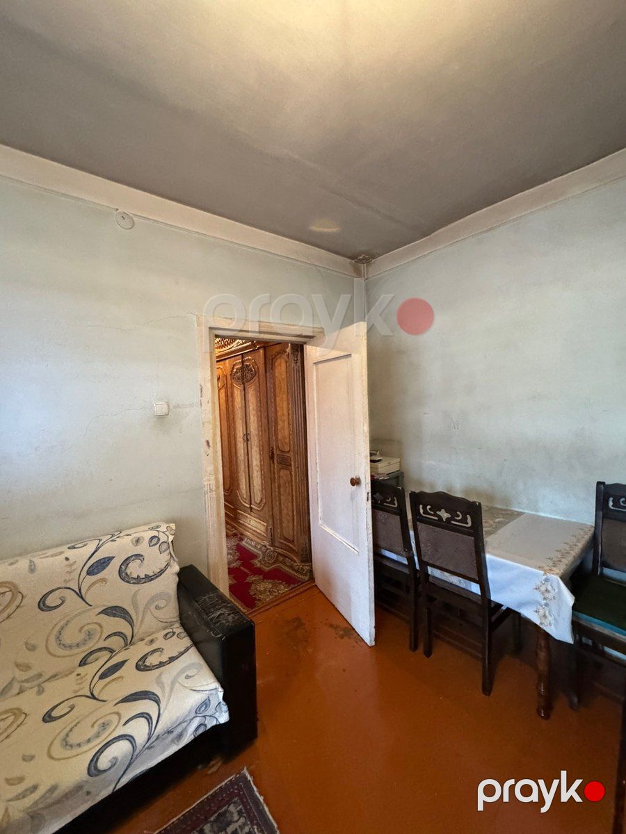 2-otaqlı mənzil, Qusar ş., 60 m² — Mənzil, Qusar (9)