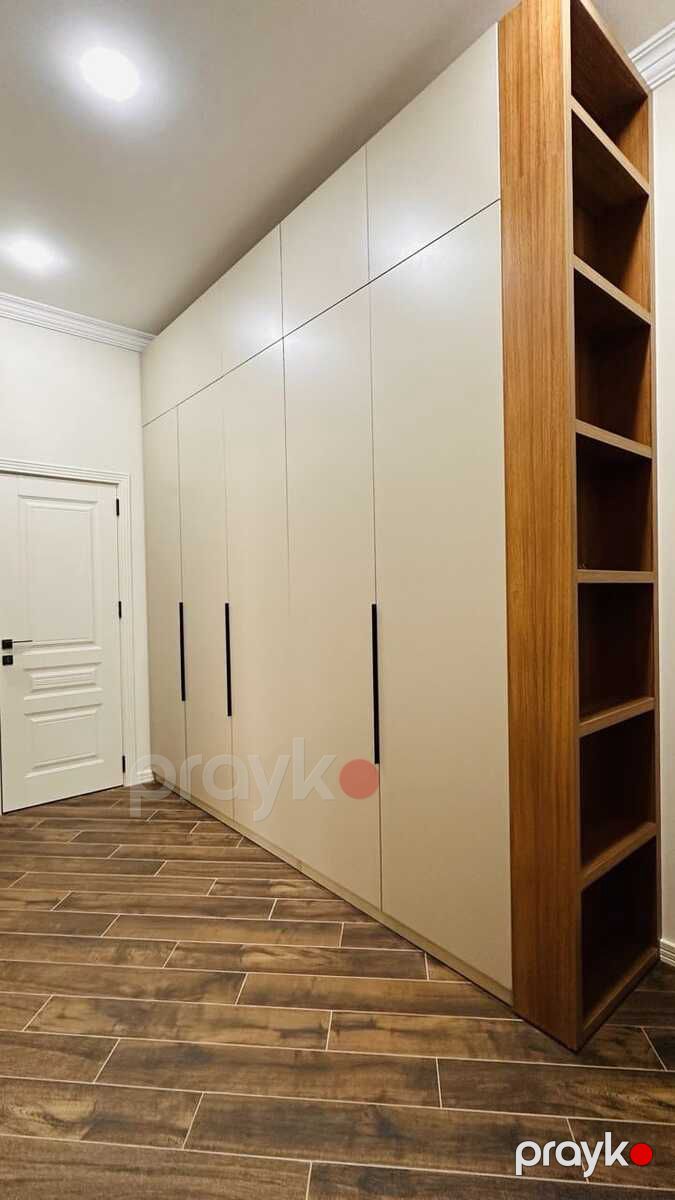 İcarəyə verilir 2 otaqlı yeni tikili 65 m² — Mənzil, Bakı (5)