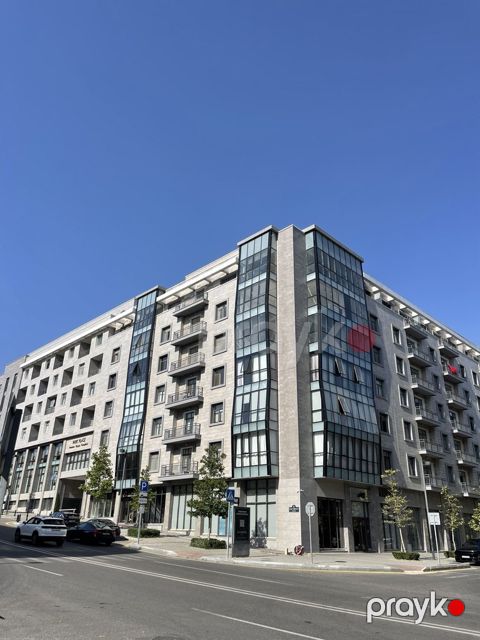 Satılır 5 otaqlı yeni tikili 752 m² — Bakı
