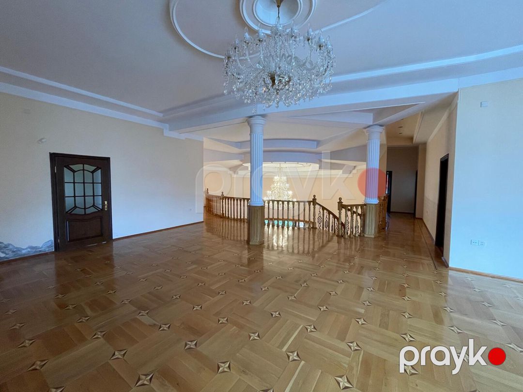 Satılır 10 otaqlı həyət evi/bağ evi 723.8 m² — Ev, villa, Bakı (8)