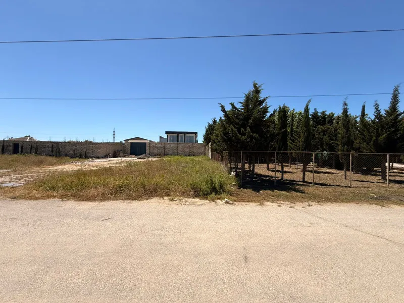 Şüvəlan, Torpaq satılır - 7 sot — Torpaq, Bakı (4)