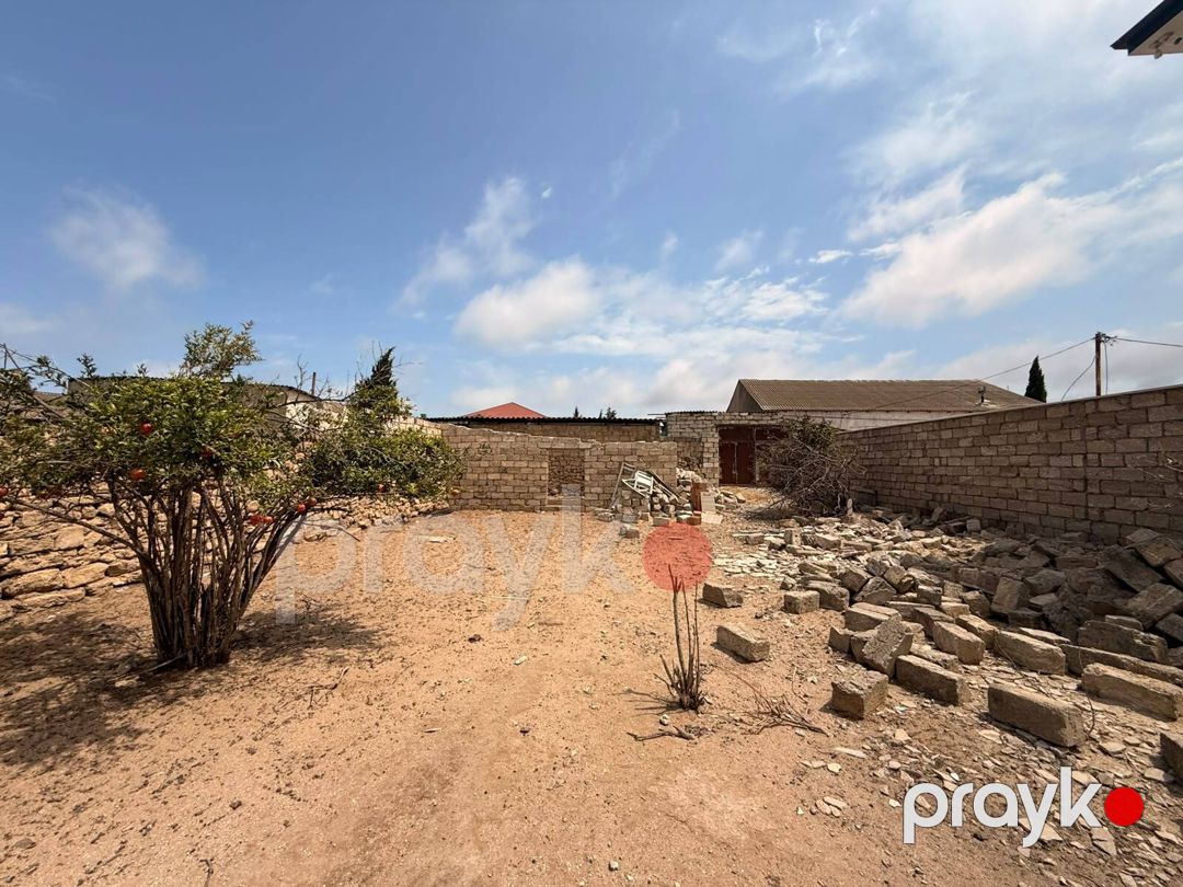 4 sot torpaq sahəsi, Şüvəlan qəs — Torpaq, Bakı (2)