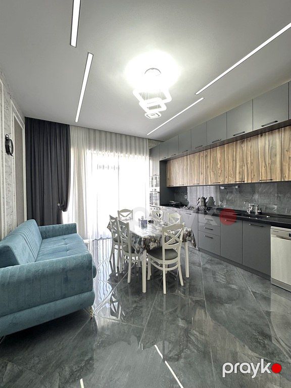Satılır 4 otaqlı həyət evi/bağ evi 180 m² — Ev, villa, Bakı (9)
