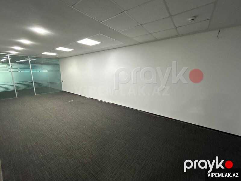 Yasamal rayonunda 13 otaqlı Ofis Kirayə verilir, 600 m² — Ofis, Bakı (3)