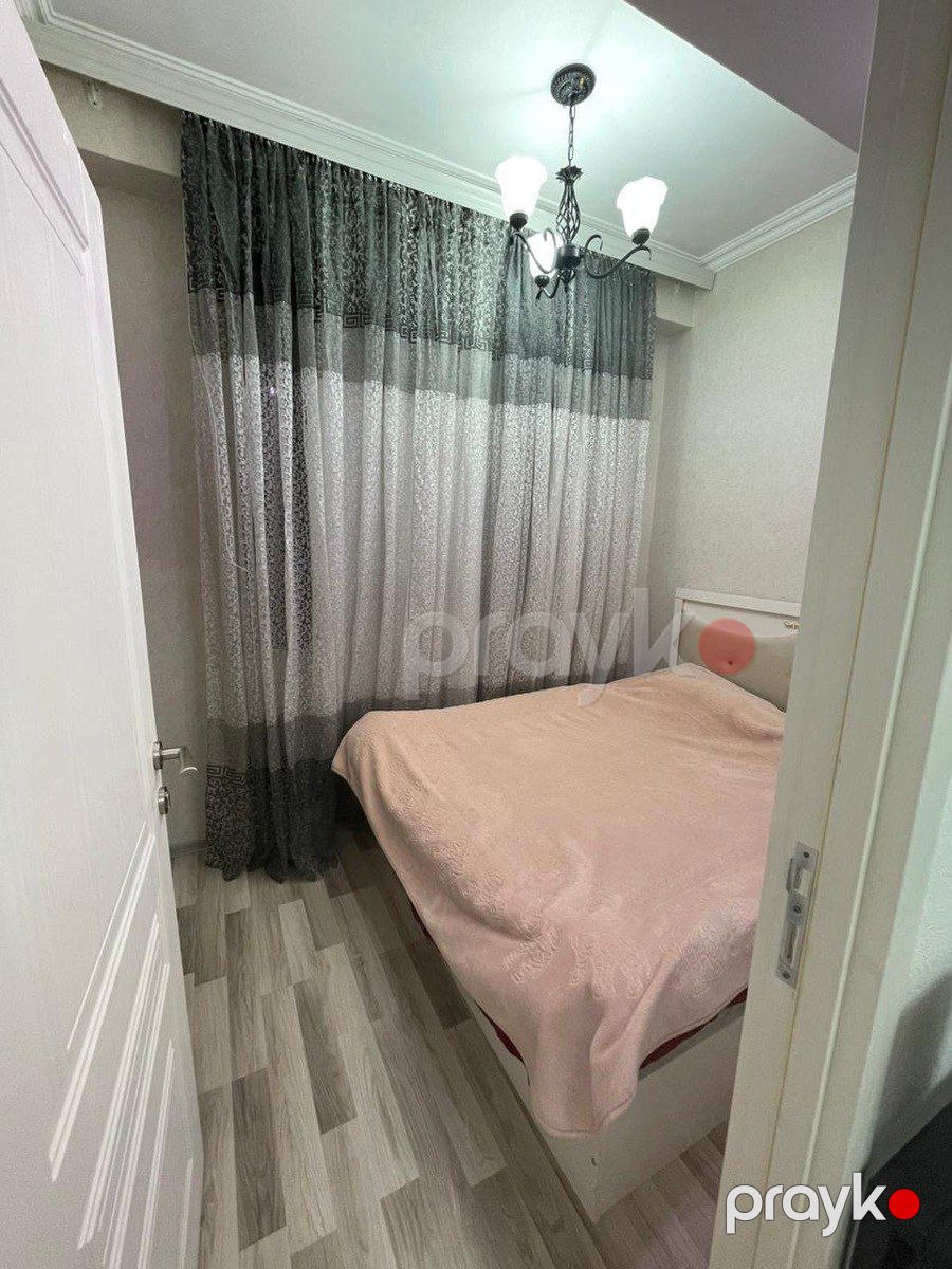 Satılır 2 otaqlı yeni tikili 50 m² — Mənzil, Bakı (3)