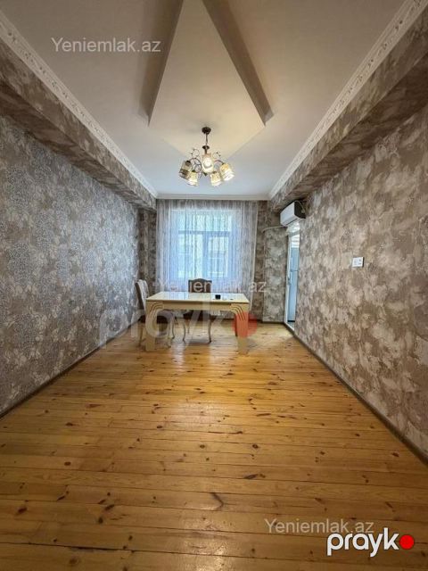 Satılır 2 otaqlı Bina evi menzil (Yeni tikili), 44 m², Masazır — Abşeron