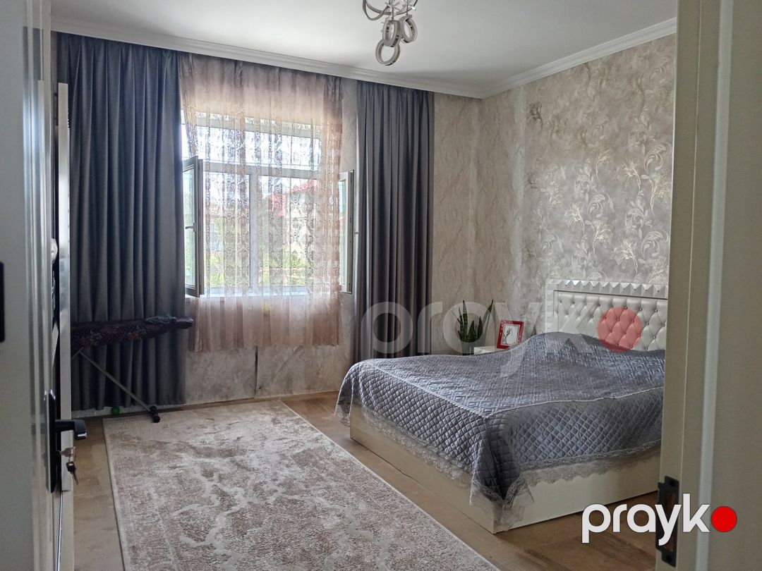 Satılır 4 otaqlı həyət evi/bağ evi 160 m² — Ev, villa, Bakı (6)