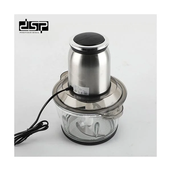 Doğrayıcı Dsp 4102 — Mətbəx kombinaları və maşınları, Bakı (2)