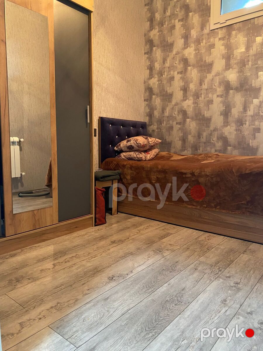 Satılır 3 otaqlı yeni tikili 83 m² — Mənzil, Xırdalan (2)