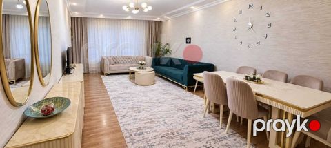 Satılır 3 otaqlı yeni tikili 136 m² — Bakı