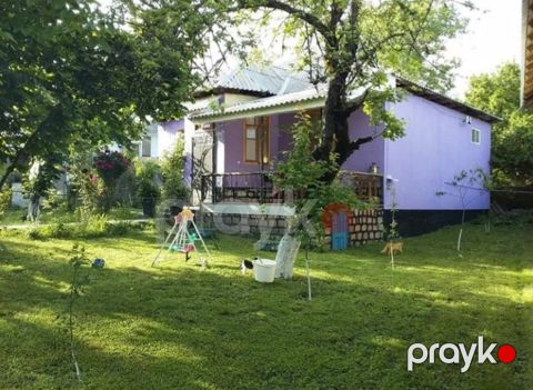 Həyət evi kirayə verilir, Vəndam qəs — Qəbələ