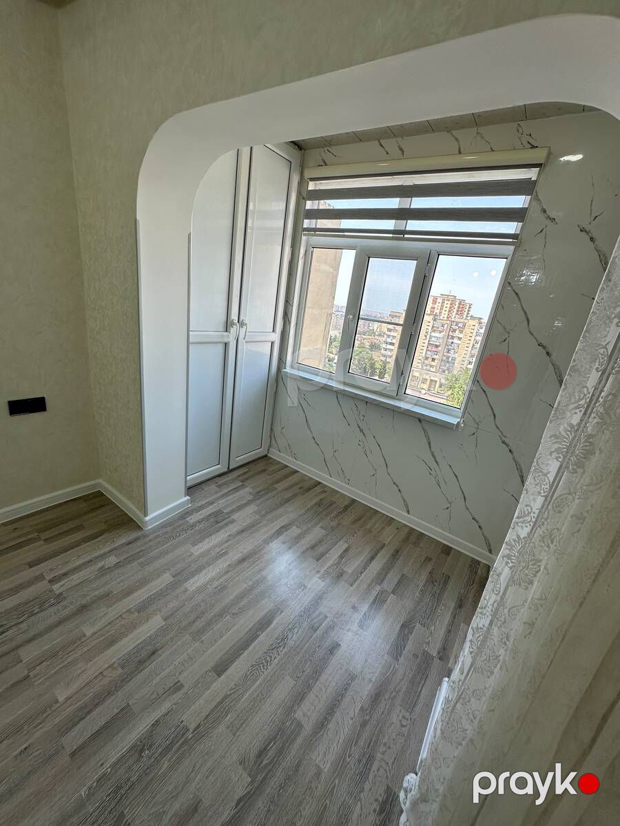Satılır 2 otaqlı köhnə tikili 65 m² — Mənzil, Bakı (7)