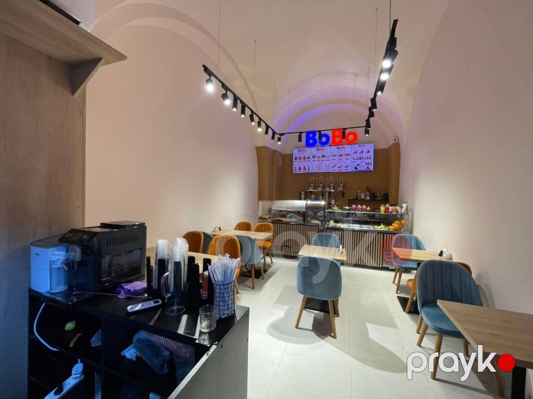 İcarəyə verilir obyekt 30 m² — Əmlak, Bakı (4)