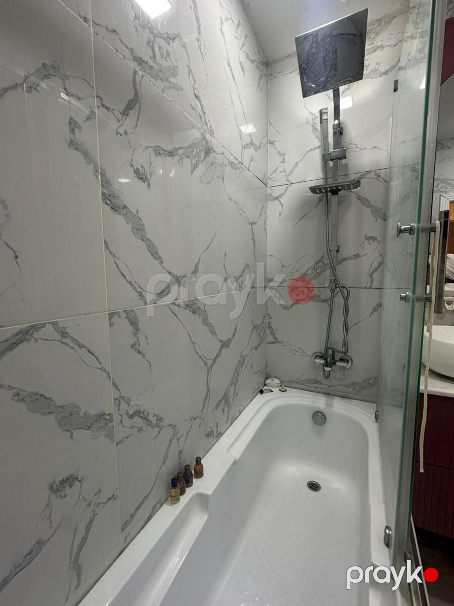Satılır 2 otaqlı köhnə tikili 70 m² — Mənzil, Bakı (11)