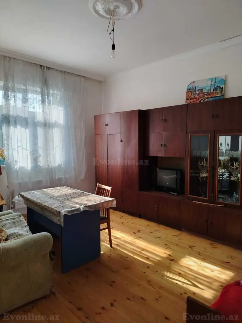 Satılır 3 otaqlı Həyət evi 110 m² Sumqayıt — Ev, villa, Sumqayıt (7)