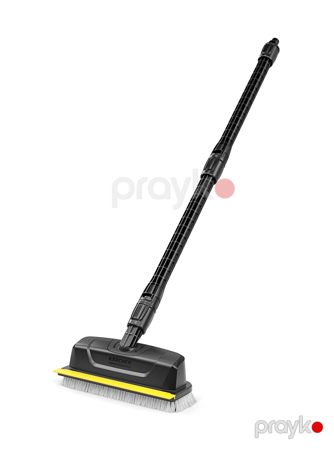 Aksessuar dəsti Karcher Powerschrubber Flächenreiniger PS 30 üçün (2.644-123.0) — Mallar, Bakı (2)