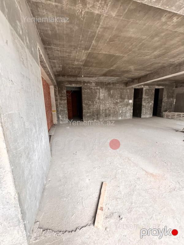 Satılır 1 otaqlı Obyekt, 270 m², Xətai rayonu — Əmlak, Bakı (4)