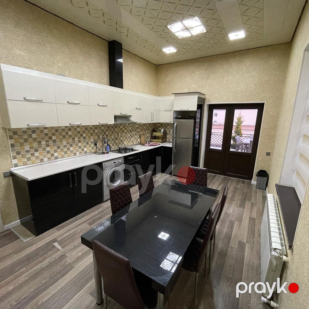 Villa kirayə verilir, Quba r — Ev, villa, Quba (2)
