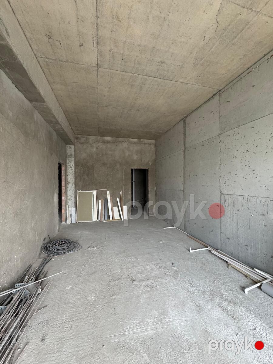 Satılır 4 otaqlı yeni tikili 246 m² — Mənzil, Bakı (8)