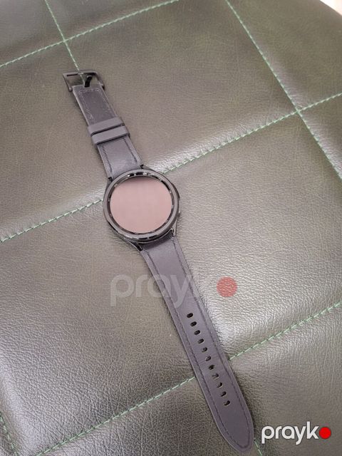 Samsung Galaxy Watch 6 Graphite 44mm — Bakı