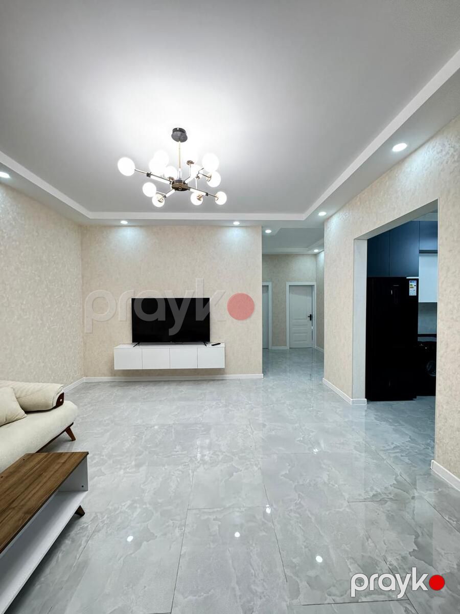 Satılır 4 otaqlı həyət evi/bağ evi 150 m² — Ev, villa, Bakı (8)