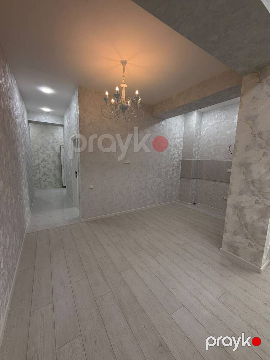 Satılır 2 otaqlı yeni tikili 49 m² — Mənzil, Bakı (8)