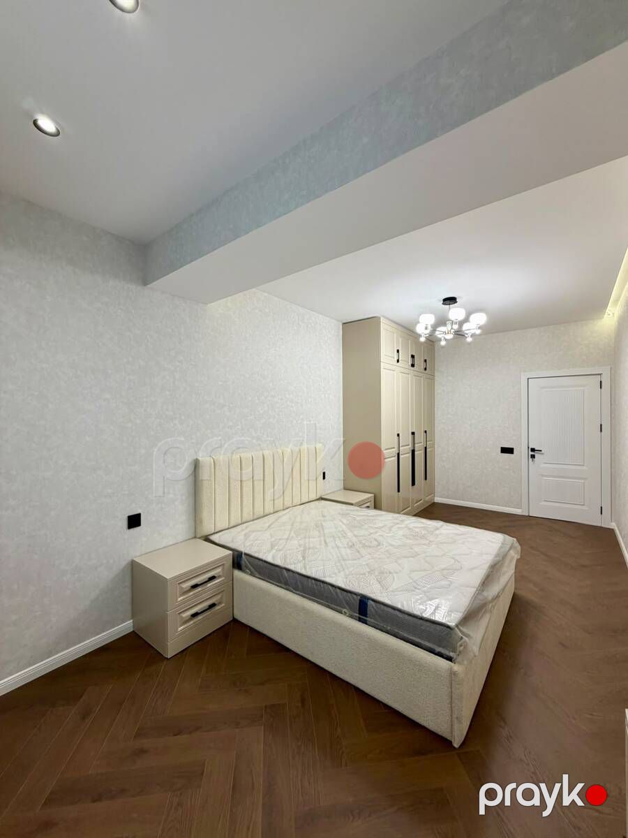 Satılır 3 otaqlı yeni tikili 80 m² — Mənzil, Bakı (10)