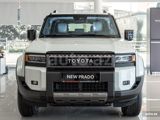 Toyota Land Cruiser Prado, 2026 — Toyota Abşeron Mərkəzi