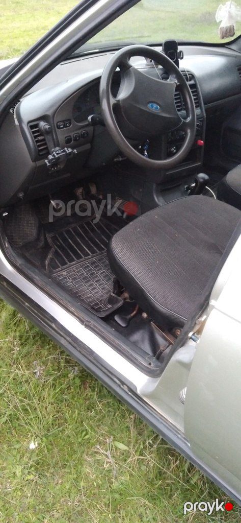 Lada (VAZ) 2112, 1.6 L, 2007 il, 332 322 km — Avtomobillər, Qusar (9)