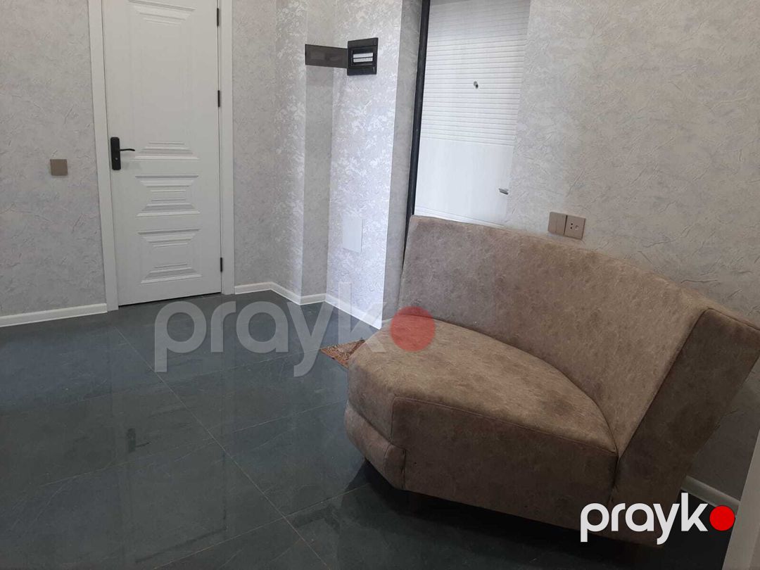Satılır 2 otaqlı yeni tikili 94 m² — Mənzil, Bakı (6)