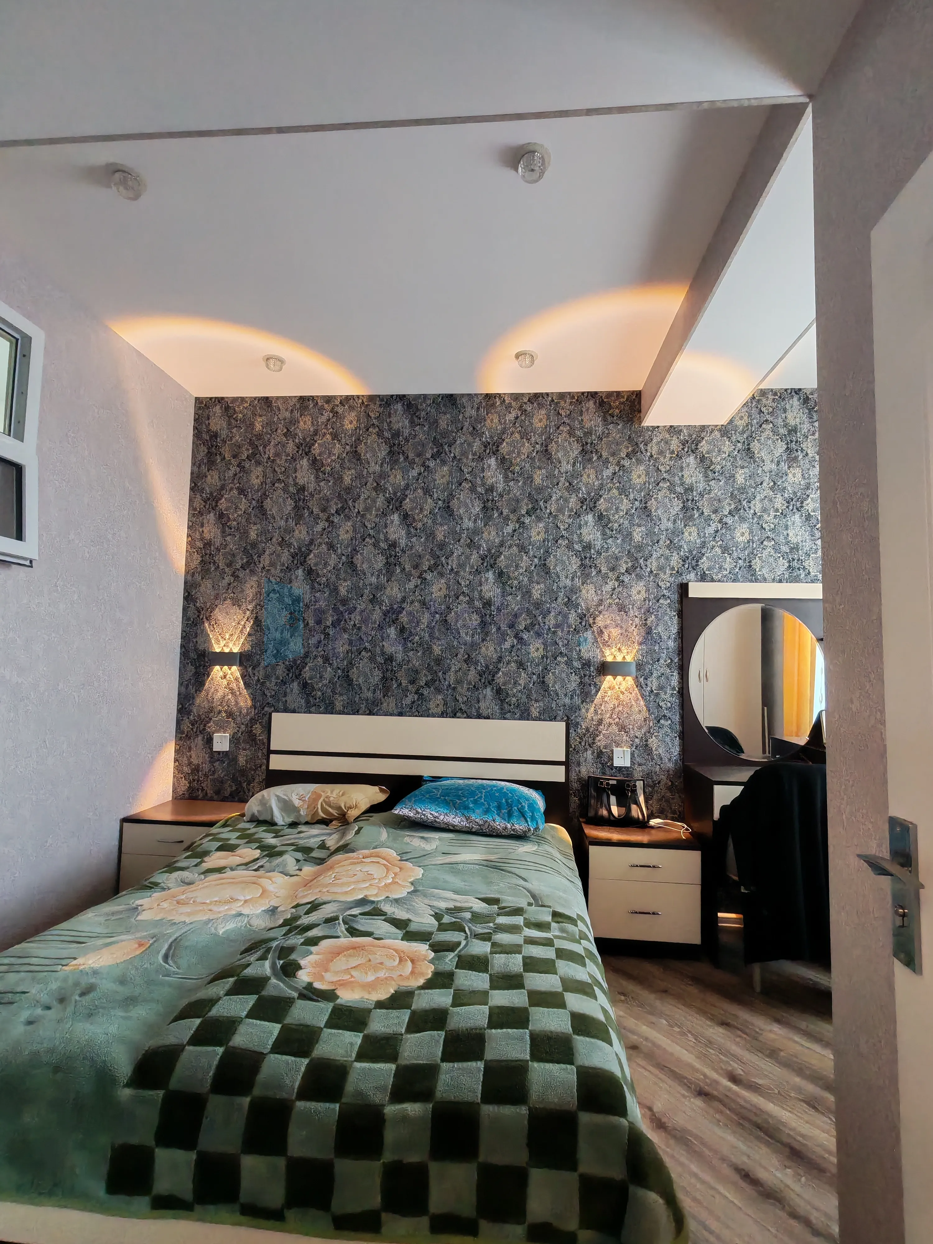 Satılır: 3 Otaq, Yeni tikili, 65.00 m² — Mənzil, Xırdalan (7)