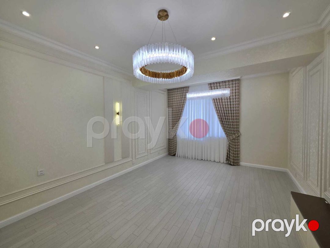 Satılır 3 otaqlı yeni tikili 107 m² — Mənzil, Bakı (7)