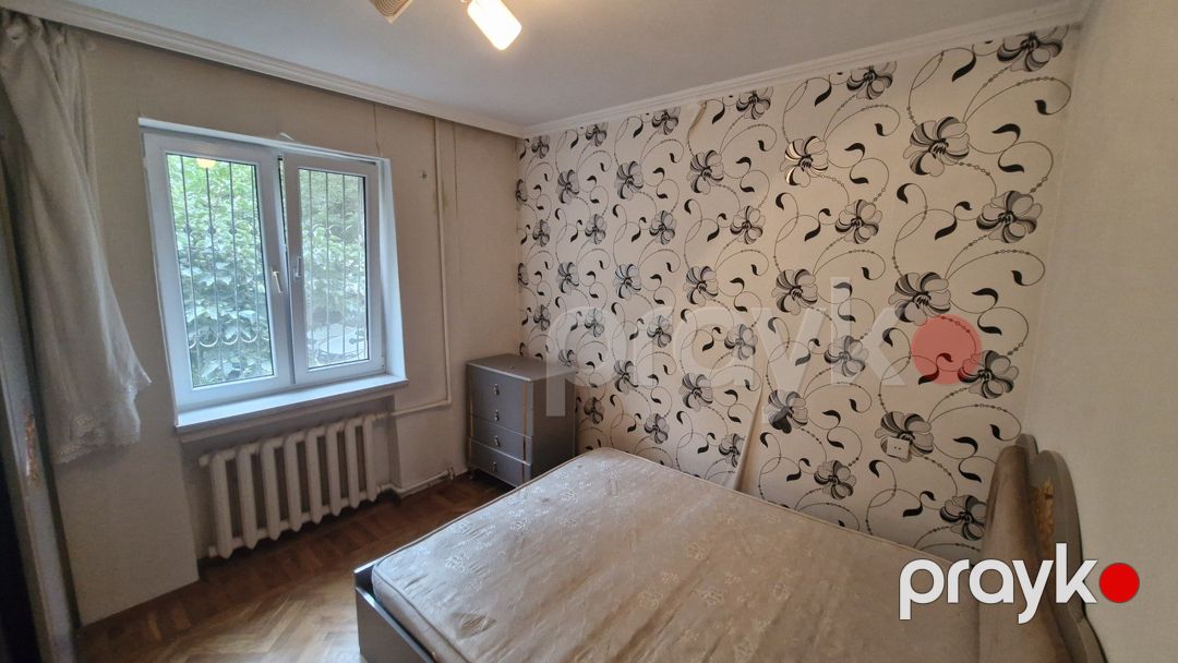 Satılır 3 otaqlı köhnə tikili 90 m² — Mənzil, Bakı (6)